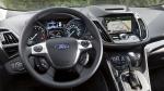 Ford Escape 2013 года